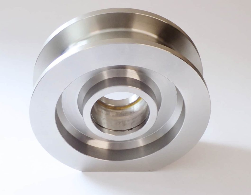 CNC Machining Companies Wales