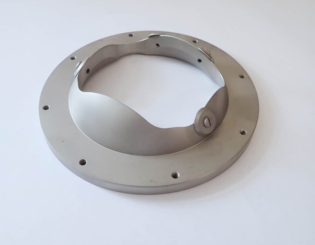Prototype Machining Wales