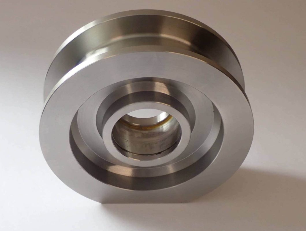 Cylindrical Grinding Services Wales