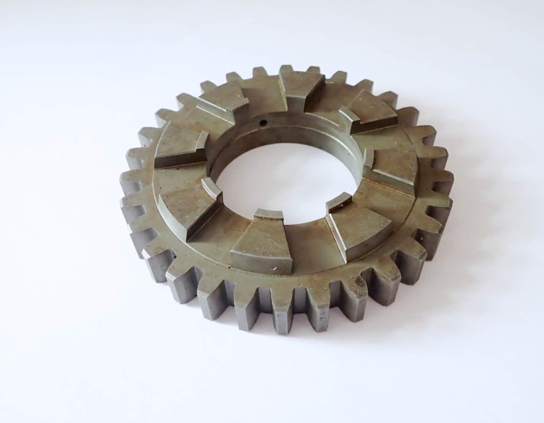 Prototype CNC Machining Wales & UK