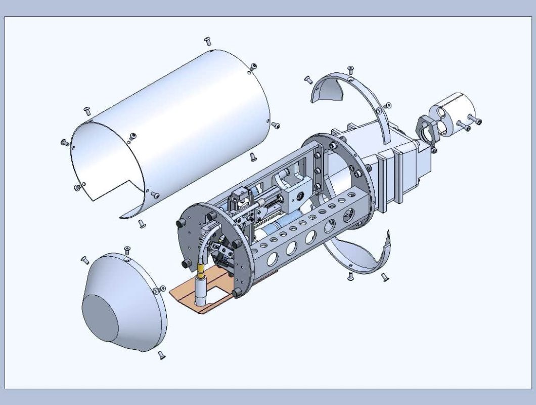 Prototype Machining Wales