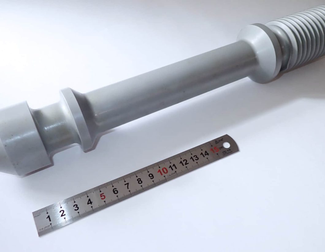 Sliding Head Machining of Turned Parts UK