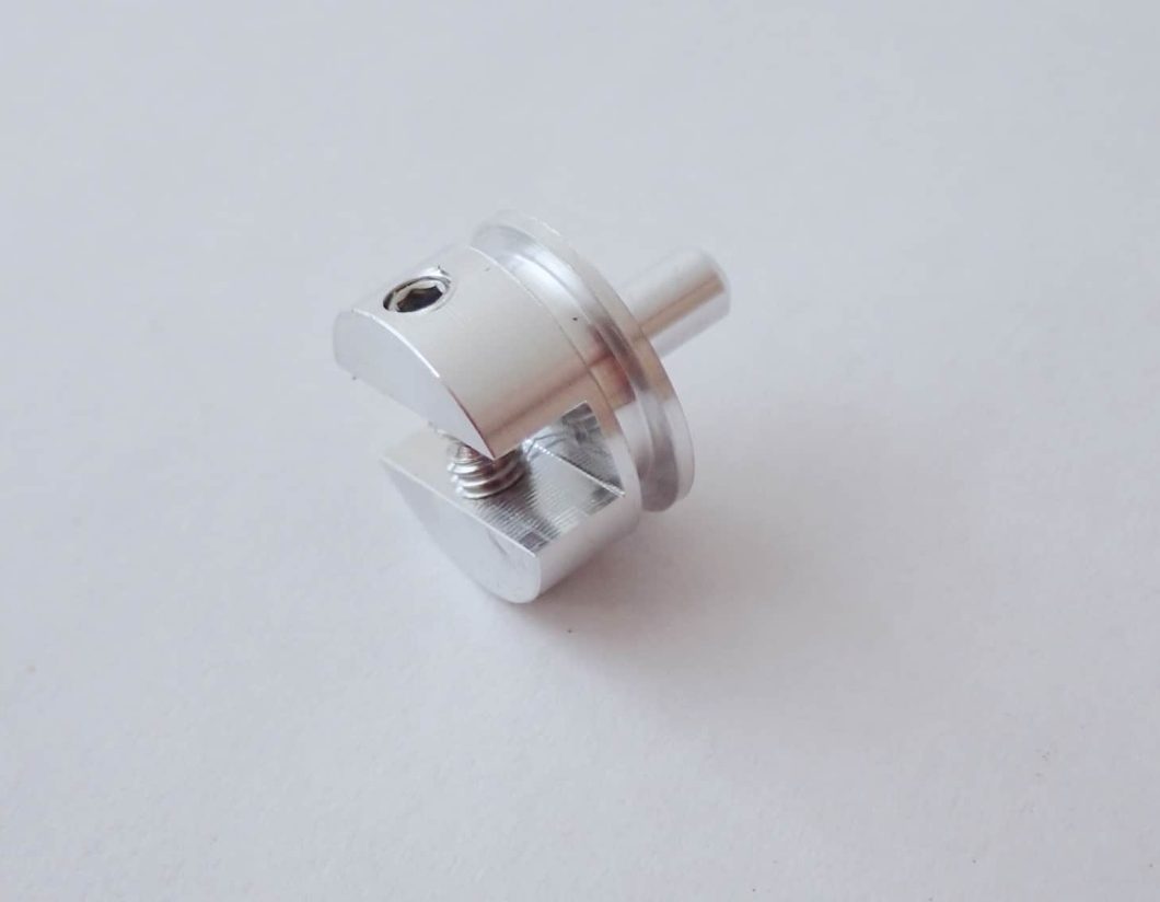 Small Turned Parts Machining Wales