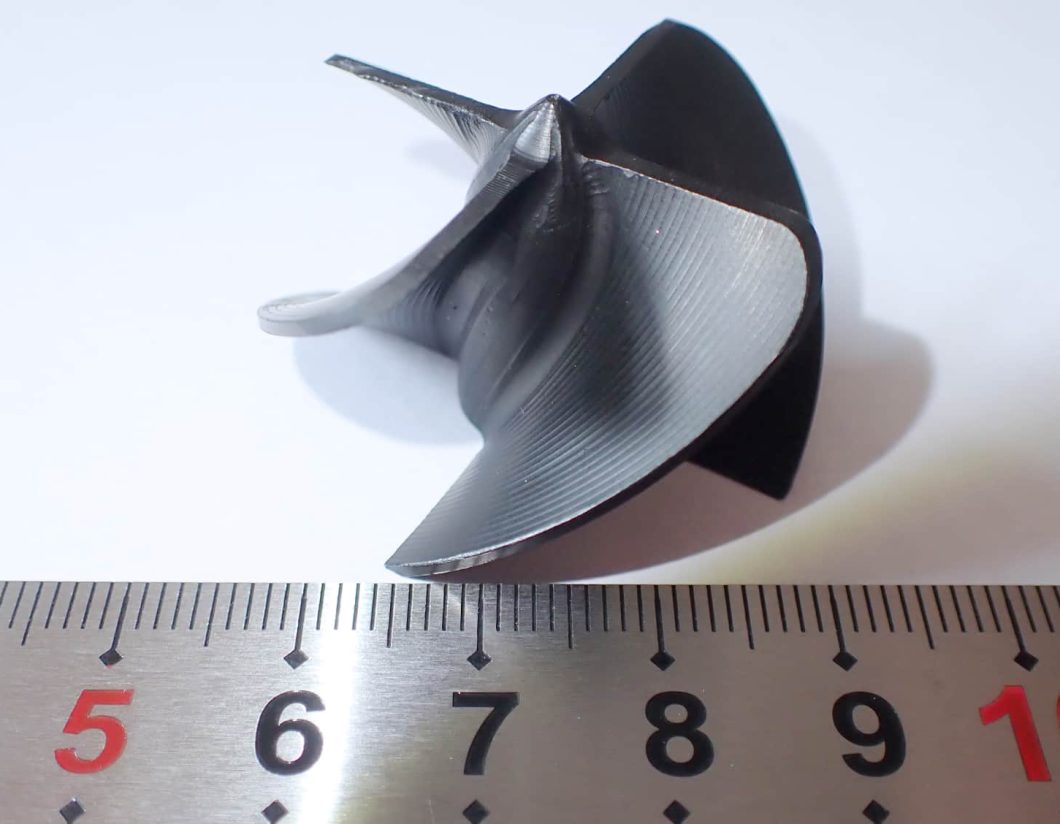 CNC Machining Wales